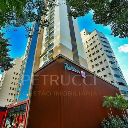 Image 2 - Radisson RED Campinas, Avenida Júlio de Mesquita 705, Centro, Campinas - SP, 13025-063, Brazil - Apartment for sale