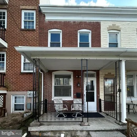 Rent this 3 bed house on 1249 Dellwood Avenue in Baltimore, MD 21211