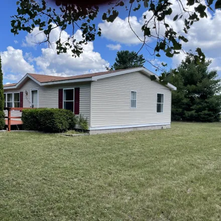 Buy this 3 bed house on 10709 Otter Road in Waters, Otsego Lake Township