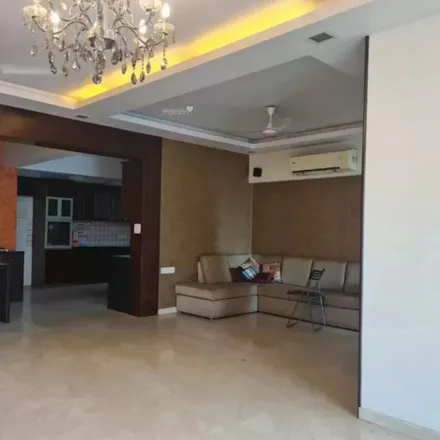 Image 3 - Centelia, 3, Gladys Alwares Road, Manpada, Thane - 400610, Maharashtra, India - Apartment for sale