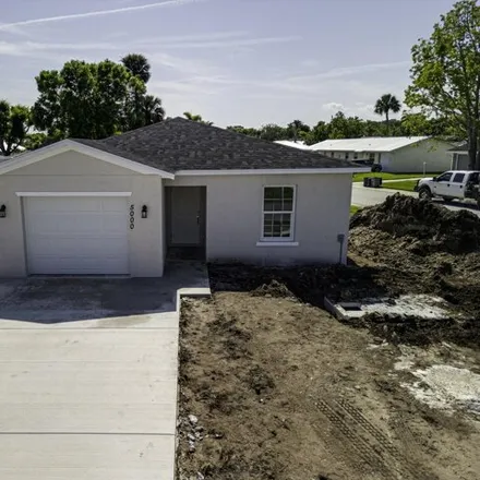 Buy this 2 bed house on 5202 Southeast 43rd Street in Okeechobee County, FL 34974