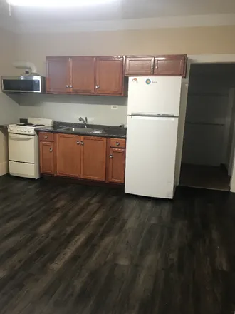 Rent this 1 bed condo on 1654 Miller Street
