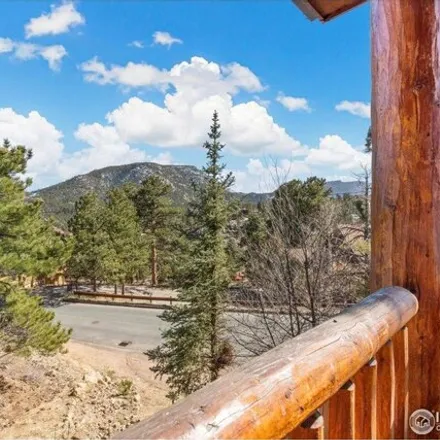 Image 5 - 300 Big Horn Drive, Estes Park, CO 80517, USA - Condo for sale