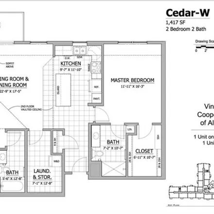 Image 9 - 1403 34th Avenue Southwest, Altoona, IA 50009, USA - Condo for sale