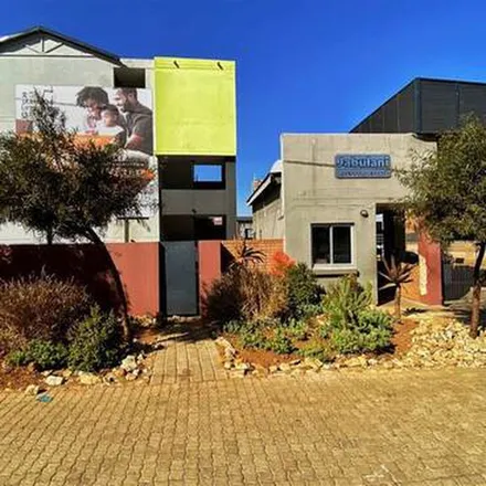Rent this 2 bed apartment on unnamed road in Johannesburg Ward 34, Soweto