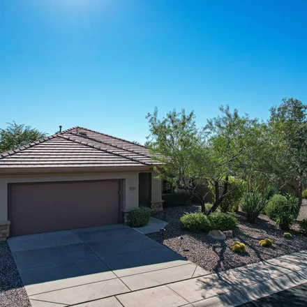 Buy this 3 bed house on 1802 West Eastman Drive in Phoenix, AZ 85086