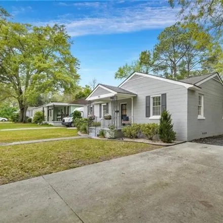 Image 3 - 482 East 65th Street, Savannah, GA 31405, USA - House for sale