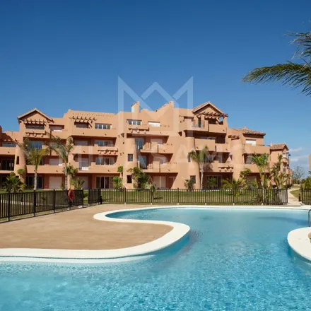 Buy this 1 bed apartment on Mar Menor Golf Resort in Calle Chañar, 30700 Torre Pacheco