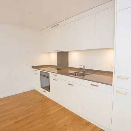 Rent this 3 bed apartment on Carl-Beck-Strasse 16a in 6210 Sursee, Switzerland