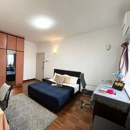 Rent this 1 bed room on 1003 Bukit Teresa Road in Singapore 099840, Singapore