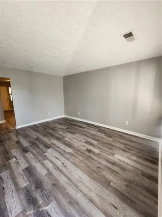Rent this studio apartment on Kimberly Way in Marietta, GA 30064