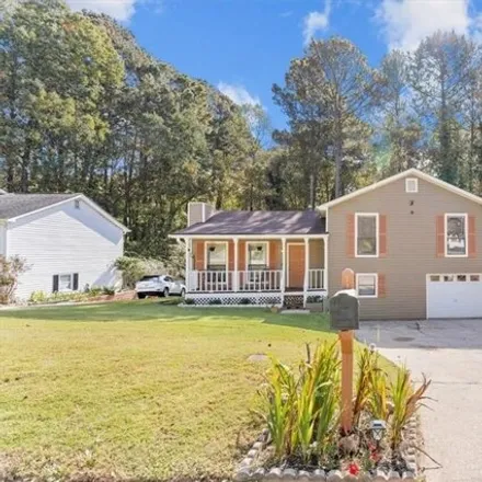 Buy this 4 bed house on 3788 Ferncliff Road in Gwinnett County, GA 30039