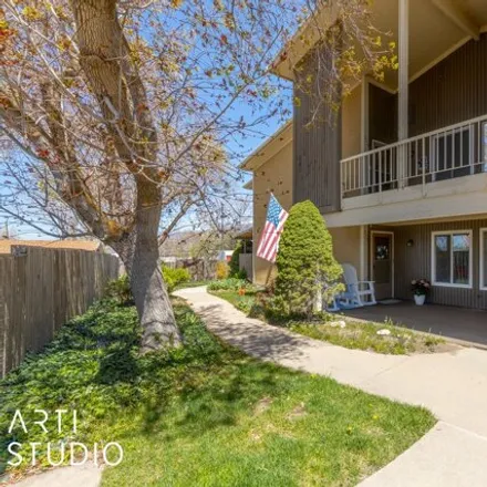 Buy this 2 bed condo on East Peach Lane South in Bountiful, UT 84010