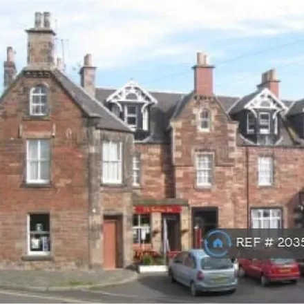 Image 1 - unnamed road, Newtown St Boswells, TD6 0PW, United Kingdom - House for rent