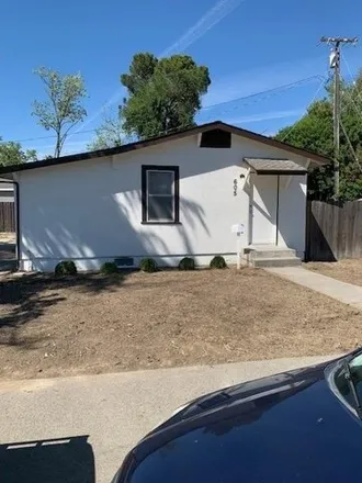 Rent this 2 bed house on 637 Hays Street in Woodland, CA 95695