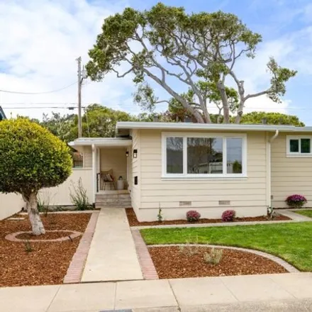 Buy this 3 bed house on 765 Hillcrest Avenue in Pacific Grove, CA 93950