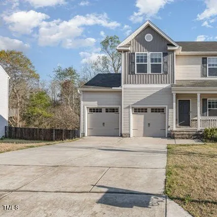 Buy this 3 bed house on 531 North Kennelman Circle in Wendell, Wake County