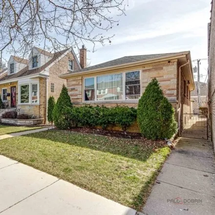 Buy this 3 bed house on 6255 West Peterson Avenue in Chicago, IL 60646