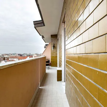 Rent this 1 bed apartment on Via Valsugana in 20139 Milan MI, Italy