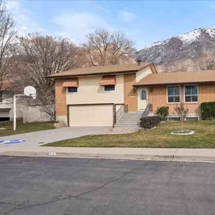 Image 1 - 4080 Quail Court, Edgemont, Provo, UT 84604, USA - House for sale