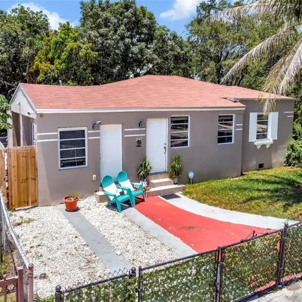 Buy this 3 bed house on 321 Northwest 44th Street in Miami, FL 33127