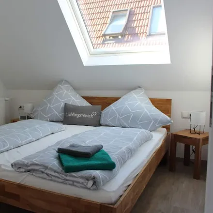 Rent this 1 bed apartment on Kreisfreie Stadt Frankenthal (Pfalz) in Rheinland-Pfalz, Germany