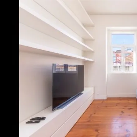 Rent this 5 bed apartment on Rua Barbosa Cólen in 1000-300 Lisbon, Portugal
