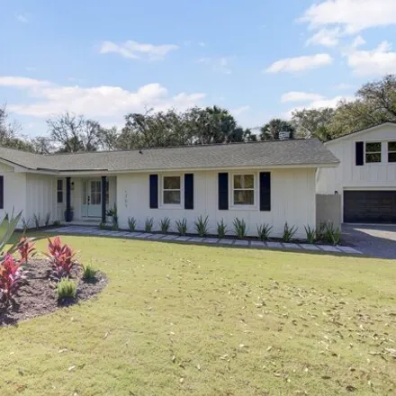 Buy this 4 bed house on 1702 Dunes Boulevard in Isle of Palms, Charleston County