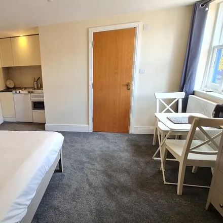 Rent this 1 bed apartment on Ashford in TN24 8UU, United Kingdom