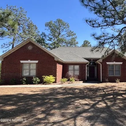 Rent this 3 bed house on 7 Raleigh Drive in Pinehurst, NC 28374