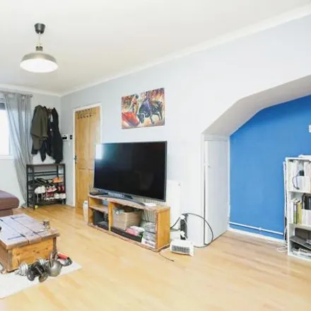 Buy this 2 bed townhouse on Eltham Hill in London, SE9 5EF