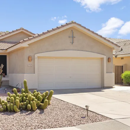 Buy this 3 bed house on 1362 East Shannon Street in Chandler, AZ 85225