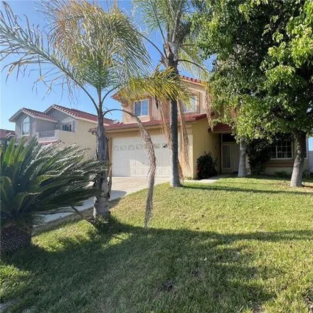 Rent this 4 bed house on Vailside Drive in Temecula, CA 92592