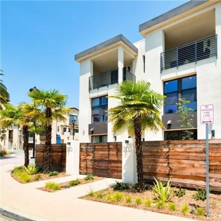 Buy this 3 bed townhouse on 820 Mission St Unit 202 in South Pasadena, California