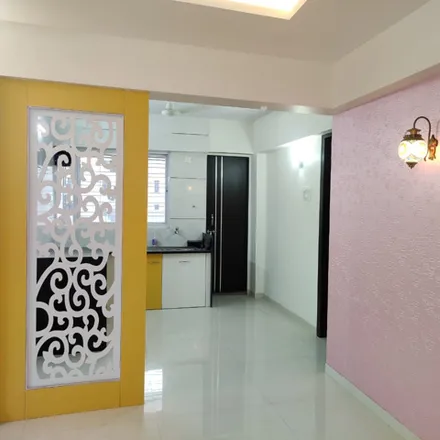 Rent this 2 bed apartment on unnamed road in Satpur, Nashik - 422007