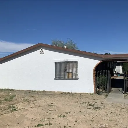 Buy this 6 bed house on 13093 Mohawk Road in Apple Valley, CA 92308