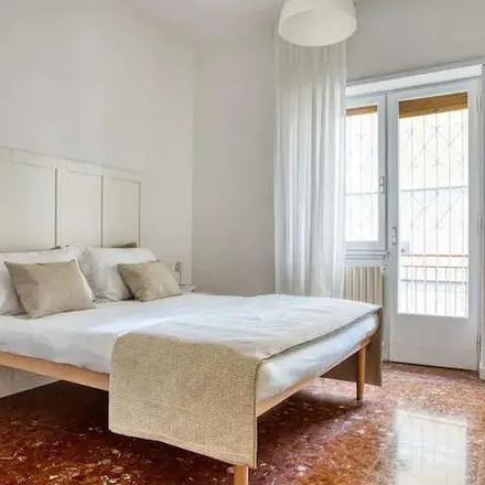 Image 8 - Via Pietro Bernardini, 00100 Rome RM, Italy - Apartment for rent