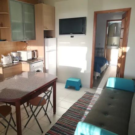 Rent this 1 bed apartment on unnamed road in 2560-100 A dos Cunhados e Maceira, Portugal