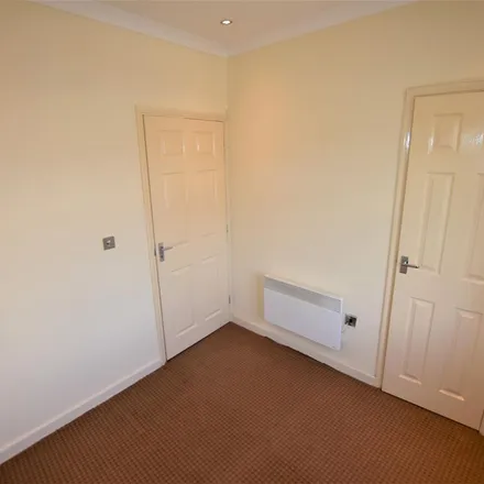 Rent this 1 bed apartment on Western Road in Leicester, LE3 0GT