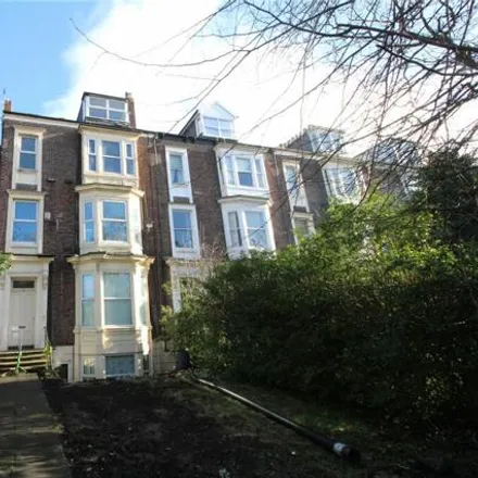 Buy this 2 bed apartment on Tunstall Road in Sunderland, SR2 7LB