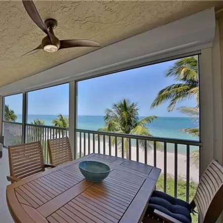 Image 2 - Sandcastle, Gulfshore Drive, Pelican Bay, FL 34108, USA - Condo for rent
