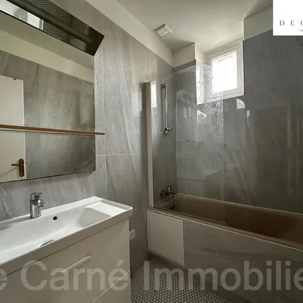 Image 9 - 1 Place Winston Churchill, 92200 Neuilly-sur-Seine, France - Apartment for rent