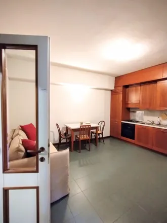 Rent this 1 bed apartment on Cozy one-bedroom apartment near Navigli  Milan 20123