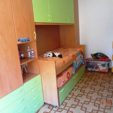 Rent this 4 bed apartment on Via Aterno in 65015 Montesilvano PE, Italy