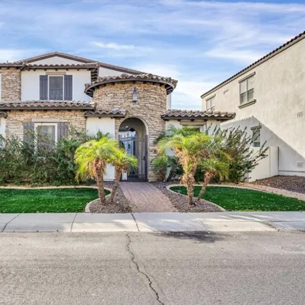 Buy this 5 bed house on 18343 West Palo Verde Avenue in Waddell, Cortessa