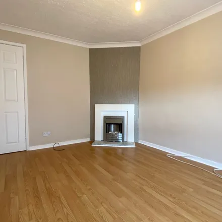 Rent this 2 bed duplex on Clement Mews in Rotherham, S61 2JU