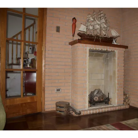 Buy this 3 bed house on León 3851G in 755 0344 Provincia de Santiago, Chile