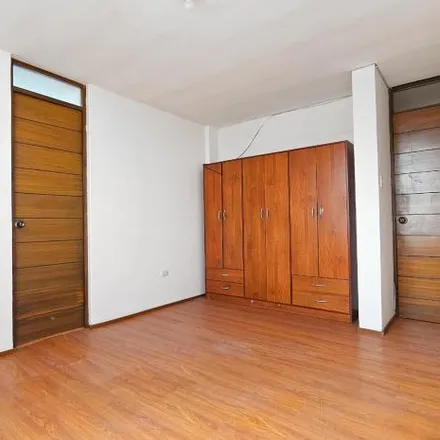Buy this 3 bed apartment on Avenida San Martin in Miraflores, Miraflores 04010