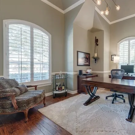 Image 4 - 1419 Dartmouth Drive, Southlake, TX 76092, USA - Loft for sale