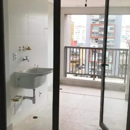 Buy this 3 bed apartment on Rua Machado de Assis 170 in Jardim da Glória, São Paulo - SP